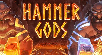 Hammer Gods 