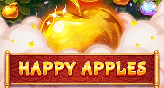 Happy Apples 