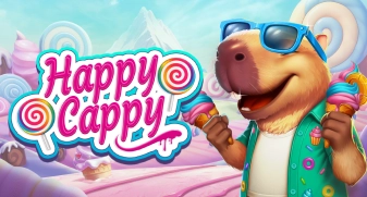 Happy Cappy 