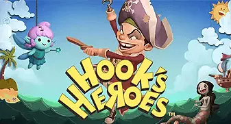 Hook's Heroes 