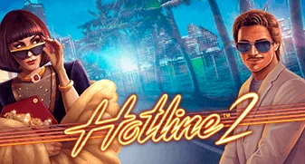 Hotline 2 