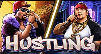 Hustling 