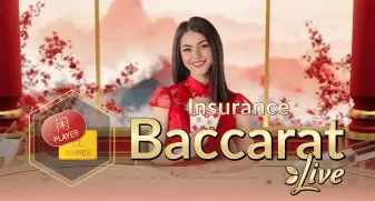 Insurance Baccarat 