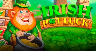 Irish Pot Luck 