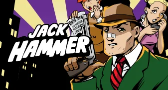 Jack Hammer 