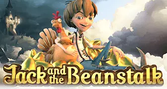 Jack and the Beanstalk 