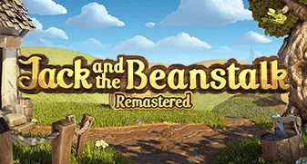 Jack and the Beanstalk Remastered 
