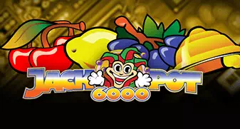 Jackpot 6000 