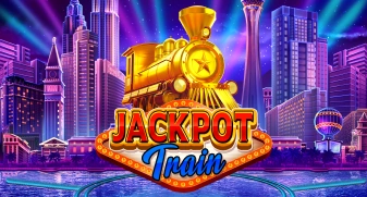 Jackpot Train 