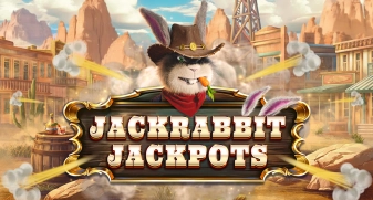 Jackrabbit Jackpots 