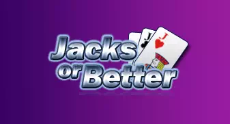 Jacks or Better Double Up 