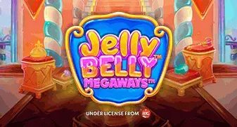 Jelly Belly Megaways 
