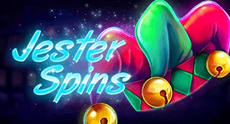 Jester Spins 