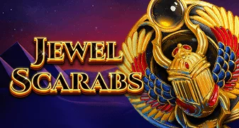Jewel Scarabs 