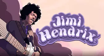 Jimi Hendrix 