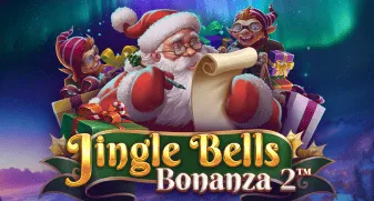 Jingle Bells Bonanza 2 