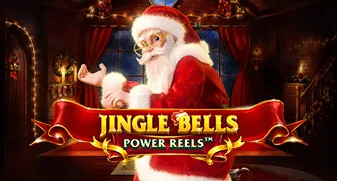 Jingle Bells Power Reels 