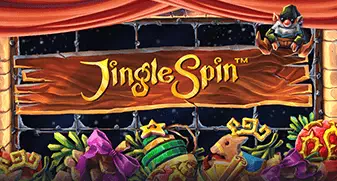 Jingle Spin 