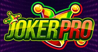 Joker Pro 