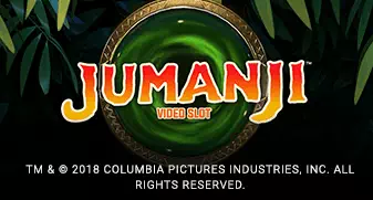 Jumanji 