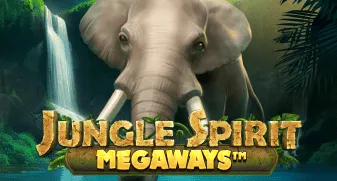 Jungle Spirit Megaways 
