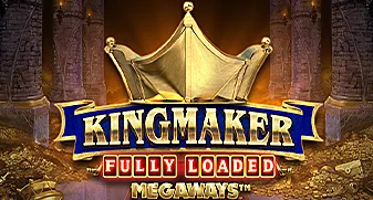 Kingmaker Fully Loaded 