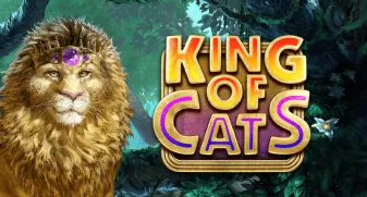 King of Cats 