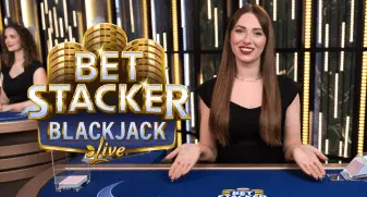 Klasik Bet Stacker Blackjack 2 