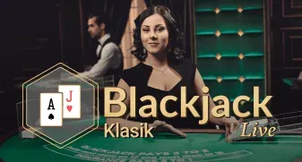 Klasik Blackjack