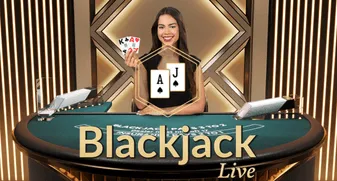 Klasik Blackjack 18 