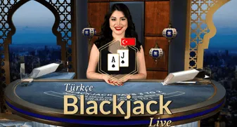 Klasik Blackjack 21 