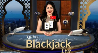 Klasik Blackjack 22 