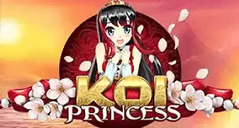Koi Princess 