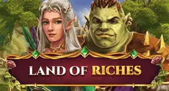 Land of Riches 