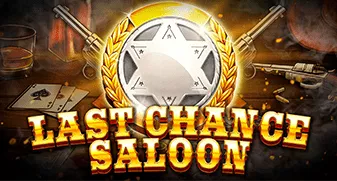 Last Chance Saloon 