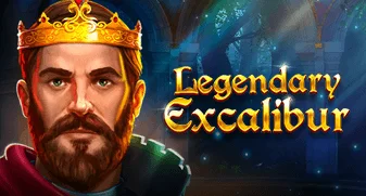 Legendary Excalibur 