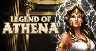 Legend of Athena 