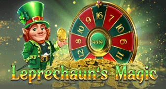 Leprechaun's Magic