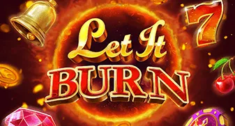 Let It Burn 