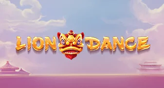 Lion Dance 