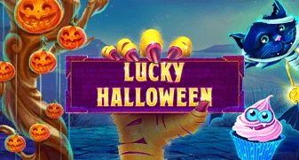 Lucky Halloween 