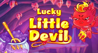 Lucky Little Devil 