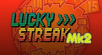 Lucky Streak Mk2 