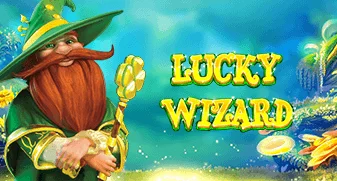 Lucky Wizard 