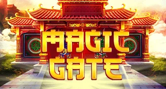 Magic Gate 