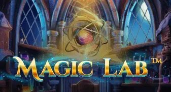 Magic Lab 
