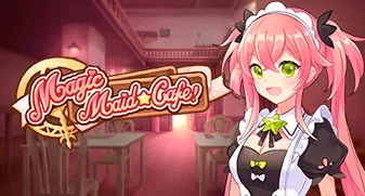 Magic Maid Cafe 