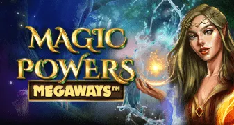 Magic Powers Megaways 