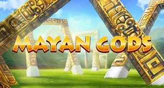 Mayan Gods 