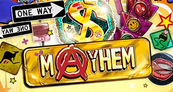 Mayhem 